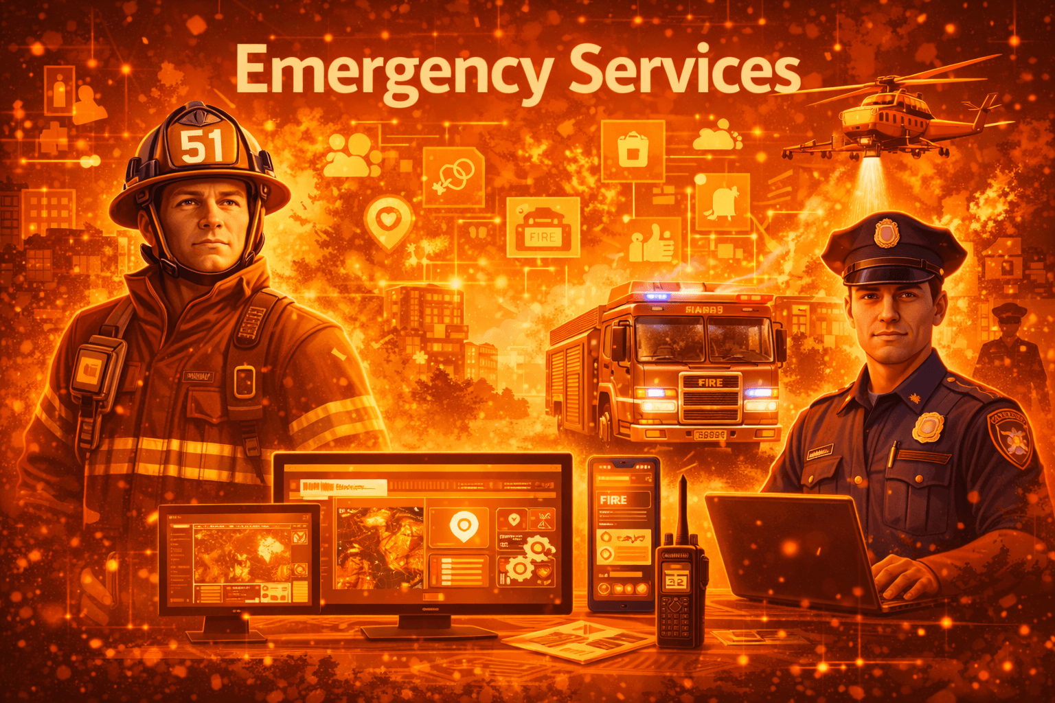 Emergency Services